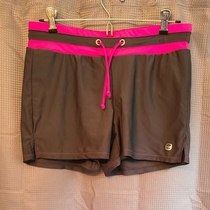 Free Country Athletic shorts